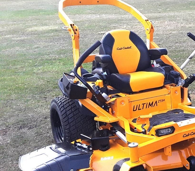 Customer photo 1 of ZTX4 54
