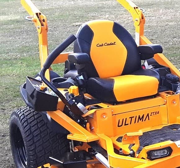 Customer photo 2 of ZTX4 54
