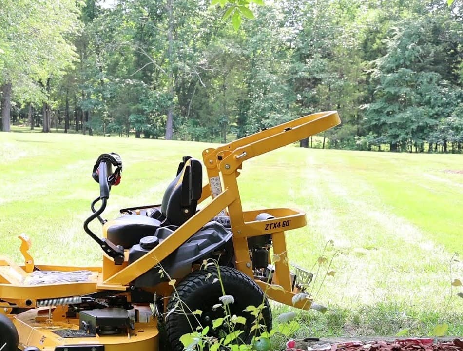 Customer photo 4 of ZTX4 54