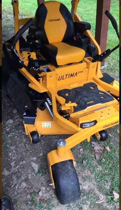 Customer photo 6 of ZTX4 54